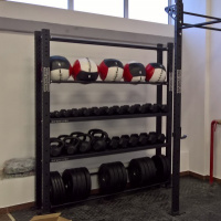 Медицинболы и слэмболы + Медбол Crossfit MBС