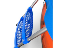 Батуты + Батут DFC JUMP BASKET 6ft