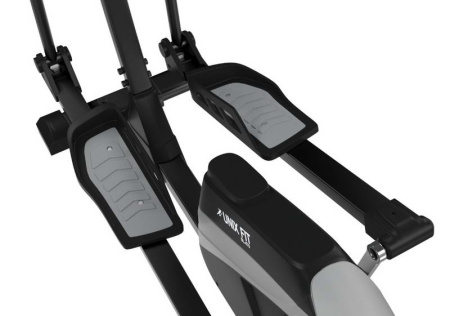 Эллиптические тренажеры + Эллиптический тренажер UNIXFIT SL-470