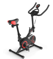 Велотренажеры + Велотренажер Спин-байк UNIX Fit SB-360