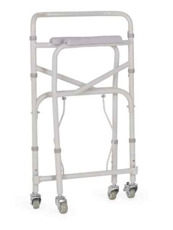 Кресла с санитарным оснащением + КРЕСЛО-ТУАЛЕТ KR696 "Armed"