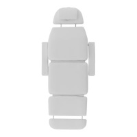 Кресла для косметологии + Кресло косметологическое (электрическое) Med-Mos ММКК-3 КО-174Д-00