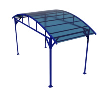 Теневые навесы, беседки + Теневой навес игровой 1 МФ 03-720