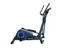 Эллиптические тренажеры + Эллиптический тренажер DFC E95001