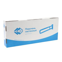 Поручни для инвалидов + Поручень Med-Mos МСПН-С13