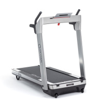 Беговые дорожки + Беговая дорожка домашняя OXYGEN FITNESS M-CONCEPT SPORT (SMOKY)