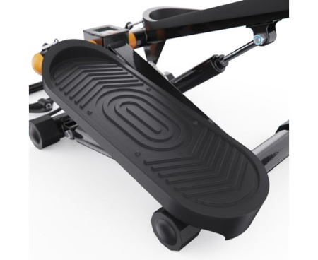 Степперы + Министеппер DFC DAEYEGIM S056KB с эспандерами