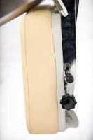 Кресла медицинские + Кресло гинекологическое электроприводное в комплекте со стулом врача MET GK 02