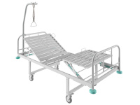 Сопутствующие товары для кроватей + Штанга для подвески ручных опор МД 1