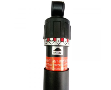 Степперы + Степпер с поручнями DFC SC-S039