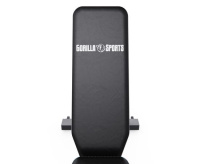 Скамьи + Скамья силовая универсальная DFC Gorilla Sport 101178