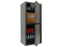 Сейфы + Офисный сейф VALBERG ASM 120T/2