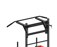 Шведские стенки + Шведская стенка с опциями DFC Lite VT-6007