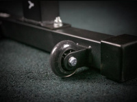 Скамьи + Скамья горизонтальная