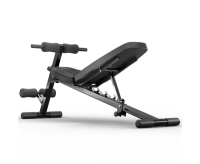 Скамьи + Скамья универсальная DFC TR5