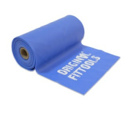 Эспандеры ленточные + Эспандер ленточный TPE 6000х150х0.5 мм