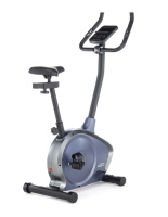 Велотренажеры + Велотренажер домашний CARBON FITNESS U50