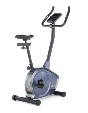 Велотренажеры + Велотренажер домашний CARBON FITNESS U50