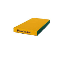 Маты детские для шведских стенок + Мат № 1 (100 х 50 х 10) PERFETTO SPORT