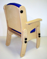 Реабилитационное оборудование для детей + Детский ортопедический стул