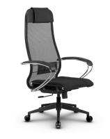 Офисные кресла + Эргономичное кресло МЕТТА Комплект 1