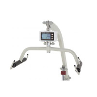 Подъемники для больных + Подъемник электрический с весами (арт.320.00)