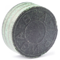 Наклейка для кия "Гриза" (M) 13.1мм