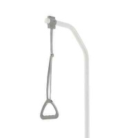 Кровати функциональные + Кровать электрическая реанимационная Med-Mos DB-17 (ABS)