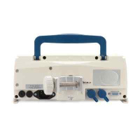 Дозаторы шприцевые и насосы инфузионные + Инфузионный насос Med-Mos SC113