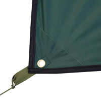 Тенты туристические + Tramp тент 3х5 м (зеленый)