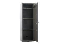 Сейфы + Офисный сейф AIKO TM-120T EL