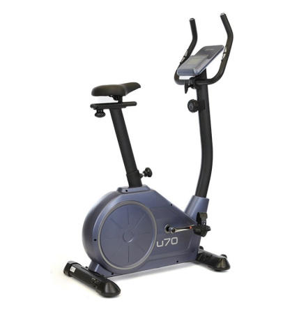 Велотренажеры + Велотренажер домашний CARBON FITNESS U70