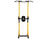 Турник-брусья + Турник-брусья DFC Power Tower G009C