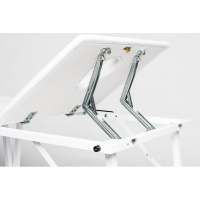 Массажные столы + Кушетка массажная складная КСМ-С1