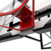 Баскетбол + Баскетбольный щит DFC BOARD54P