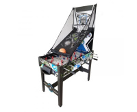 Игровые столы-трансформеры + Игровой стол - трансформер DFC FESTIVAL2 48" 12 в 1 AT-255 (JG-GT-54808)