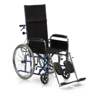 Кресла-коляски + Кресло-коляска Армед H008