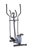 Эллиптические тренажеры + Эллиптический тренажер домашний CARBON FITNESS E20