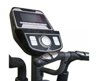 Эллиптические тренажеры + Эллиптический тренажер DFC E99614