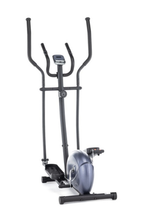 Эллиптические тренажеры + Эллиптический тренажер домашний CARBON FITNESS E20