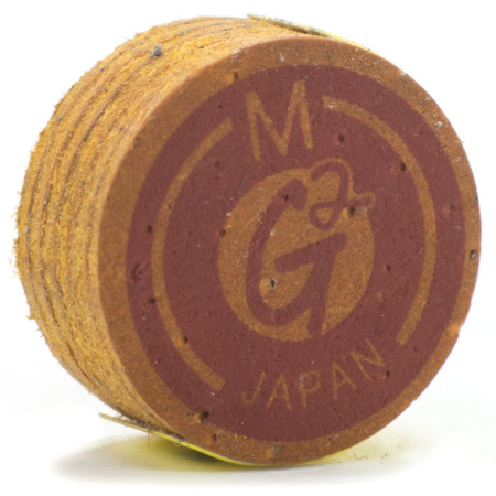 Многослойные + Наклейка для кия "G2 Japan" (M) 11мм