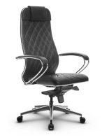 Офисные кресла + Кресло Metta L 1m 40M/K