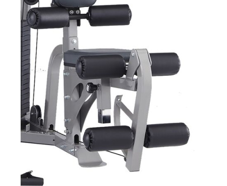 Мультистанции + Силовой комплекс Body Craft GL Gym
