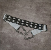 Вибромассажеры + Ремень для вибромассажера DFC VB7