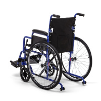 Кресла-коляски + Кресло-коляска Армед H035