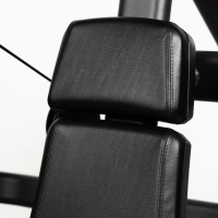 Грузоблочные тренажеры + Глют-машина профессиональный BRONZE GYM BLANC 24