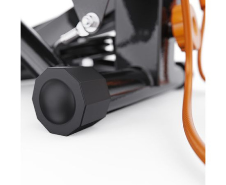 Степперы + Министеппер DFC DAEYEGIM S056KO с эспандерами