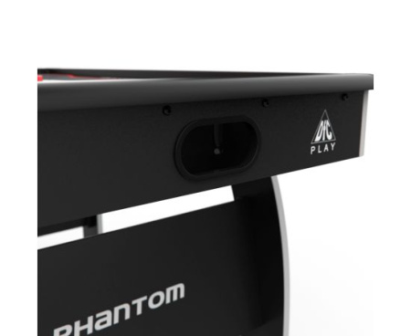 Аэрохоккей + Игровой стол - аэрохоккей DFC PHANTOM 60"