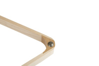 Треугольники + Треугольник 57.2 мм «Делюкс»