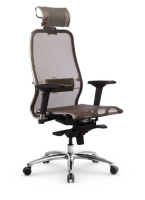 Офисные кресла + Кресло Samurai S-3.04 MPES